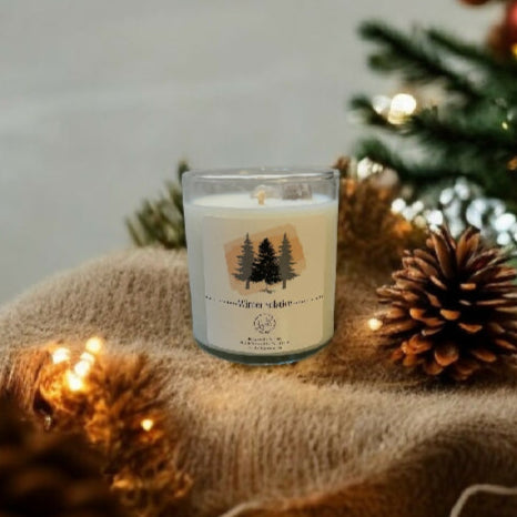 Winter Solstice