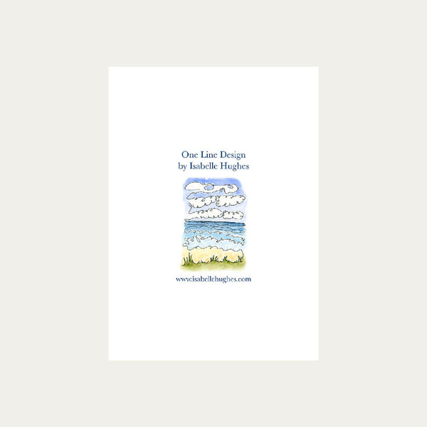 Happy Retirement Blank Card