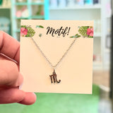 Astrology Sign Necklace 