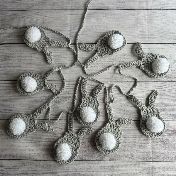 Garland - Bunnies