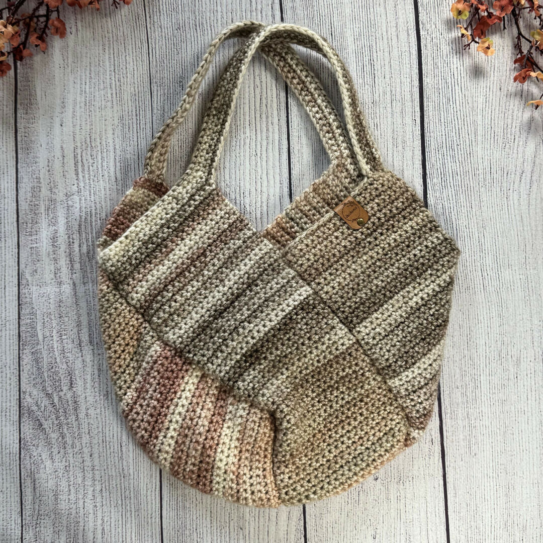 WINDMILL HANDBAG