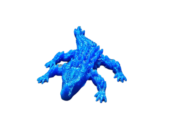 Virtually Indestructible Dragons - Small