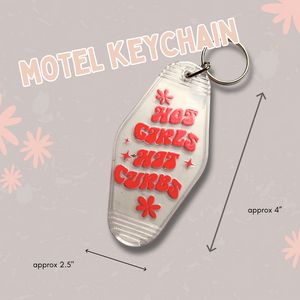 Keychain mockups for Motif.zip - 12 