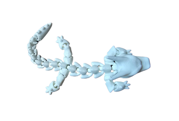 Virtually Indestructible Dragons - Small