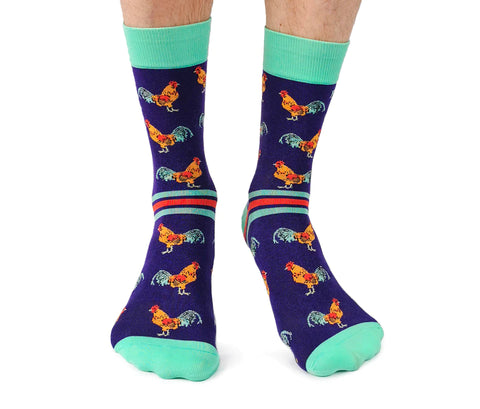 Fancy As Cluck - LG