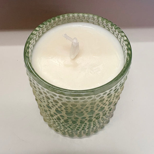 Black Orchid - Motif Candle