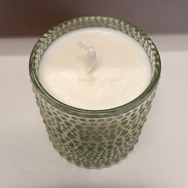 Madagascar Vanilla - Motif Candle