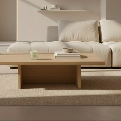 Black Orchid - Motif Candle