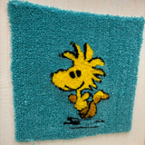 Tufting Workshop 
