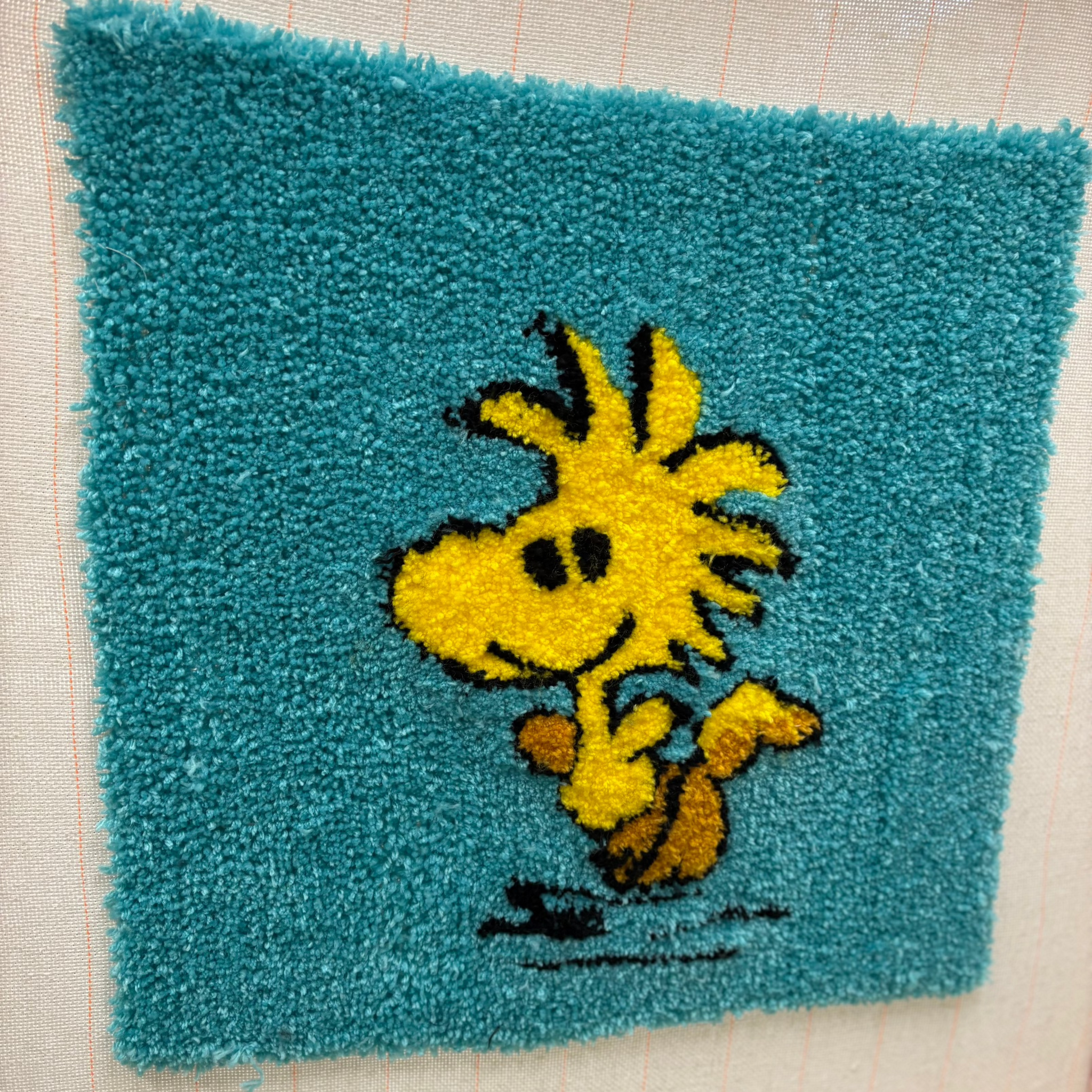 Tufting Workshop