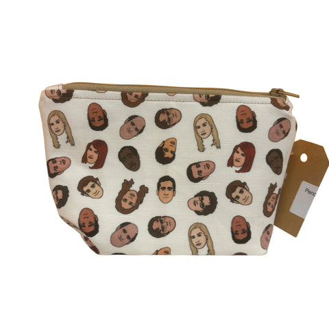 Pencil/Makeup Pouch - The Office
