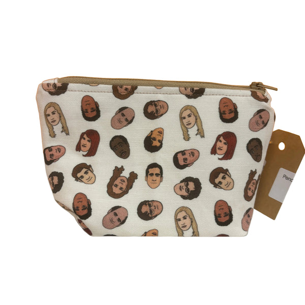 Pencil/Makeup Pouch - The Office