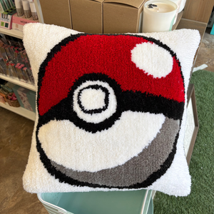 Tufting Workshop 