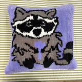 Tufting Workshop 