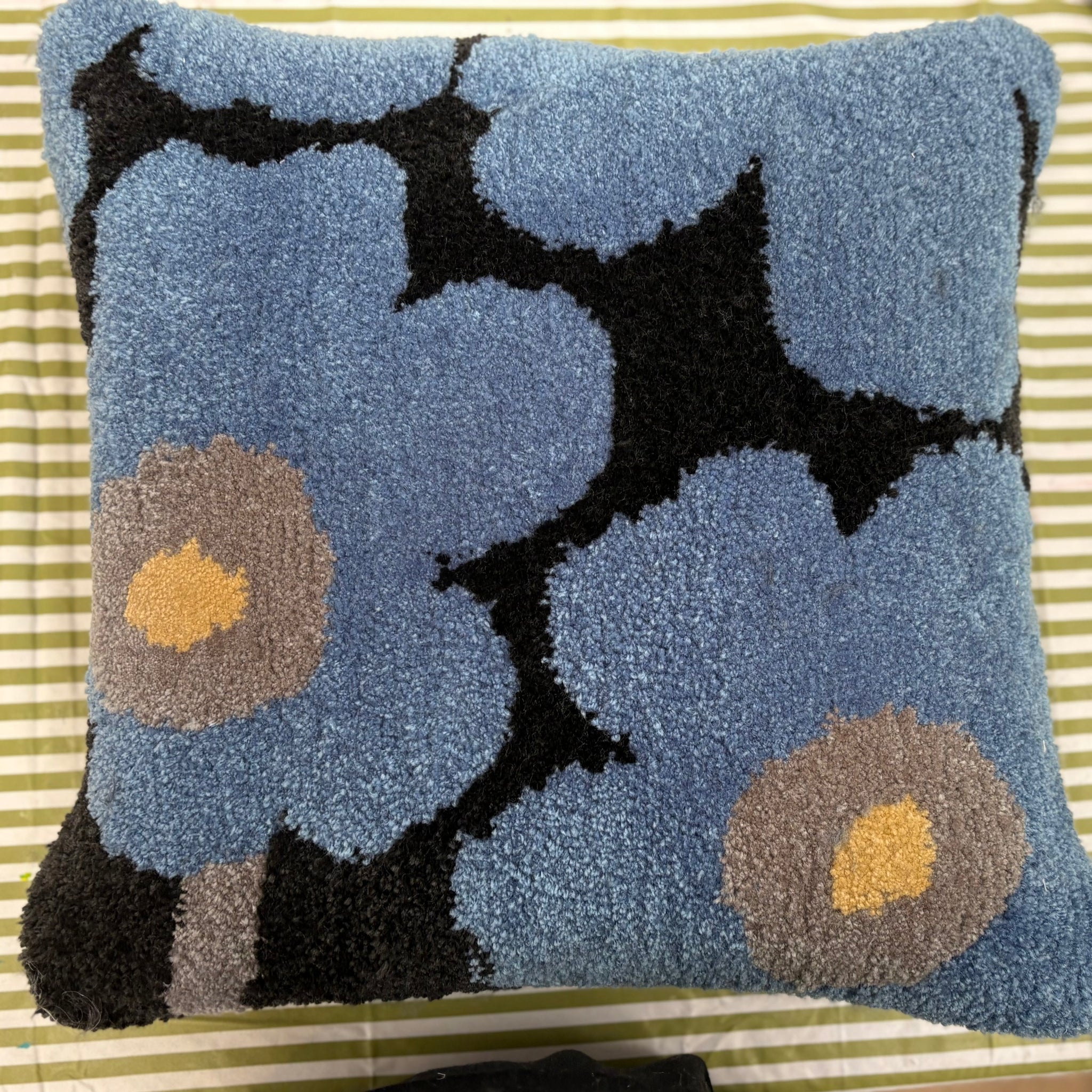 Tufting Workshop