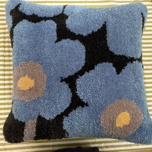 Tufting Workshop 