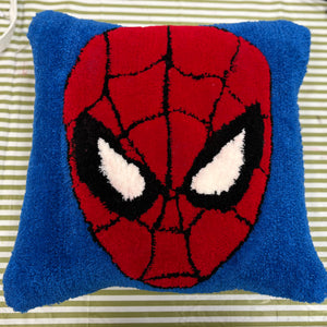 Tufting Workshop 