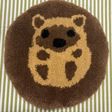 Tufting Workshop 