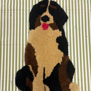 Tufting Workshop 