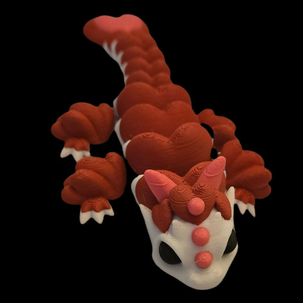 Heart Dragon