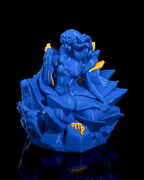 Zodiac Statues - SALE