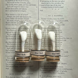 Curio Jars 
