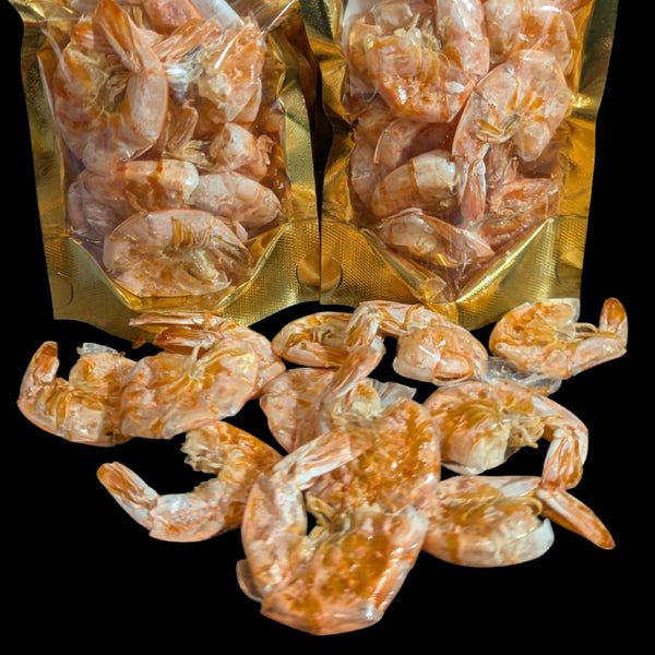 Shrimp Square