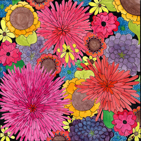 Petal Dreams