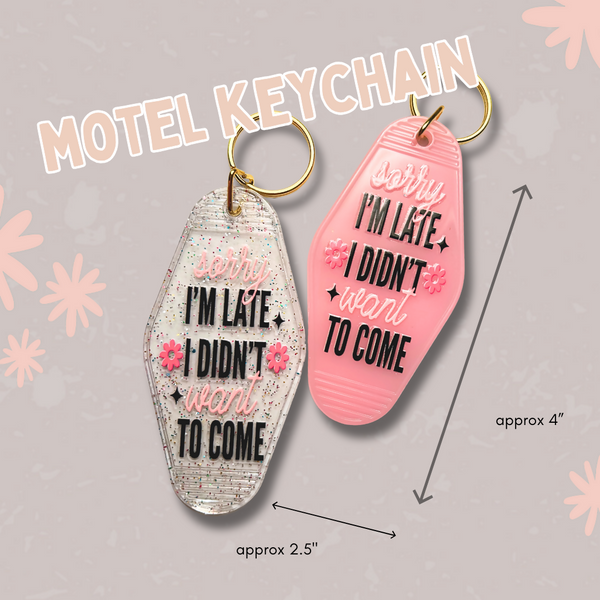 Keychain mockups for Motif.zip - 6