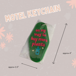 Keychain mockups for Motif.zip - 15 