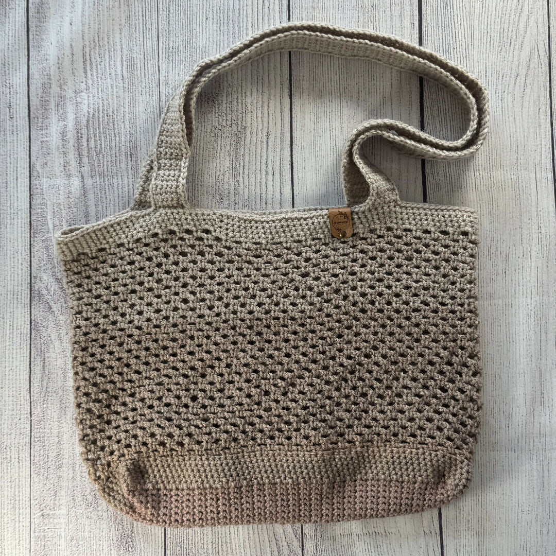 Farmer's Market Bag