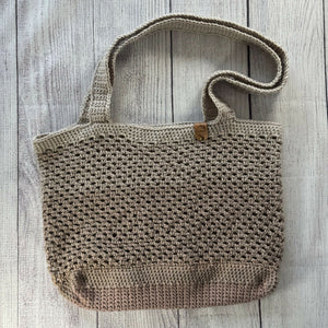 Farmer's Market Bag 
