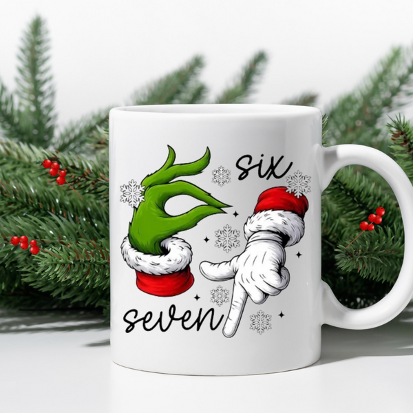Tasses de 20 onces