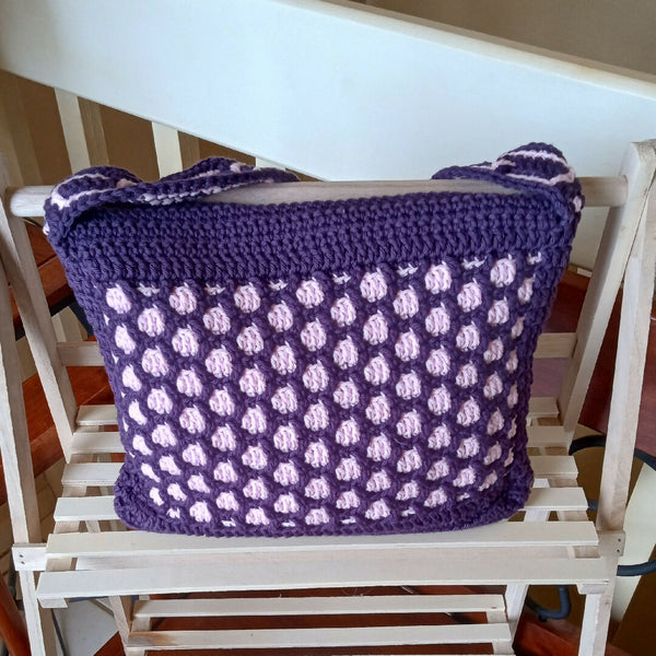 Anatomical Heart Purse