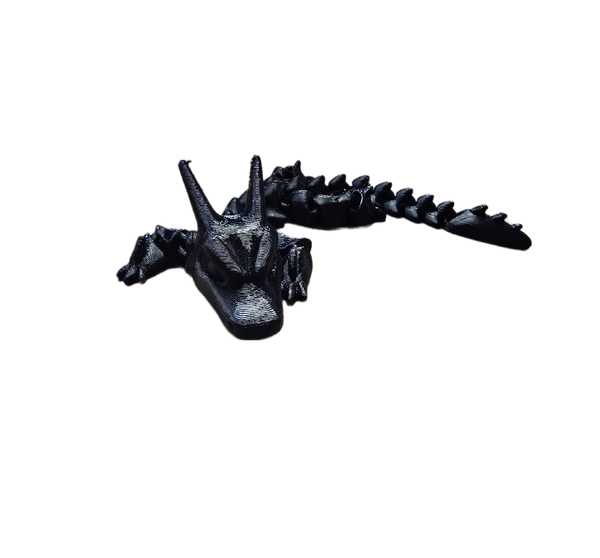 Virtually Indestructible Dragons - Small