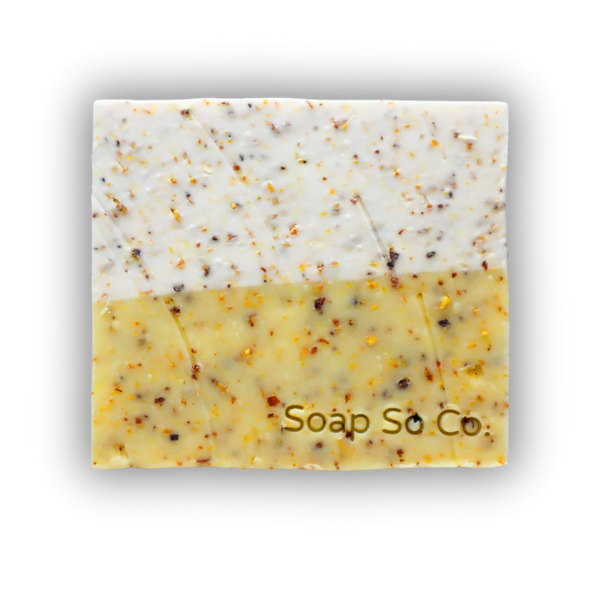 Peel Exfoliating Soap