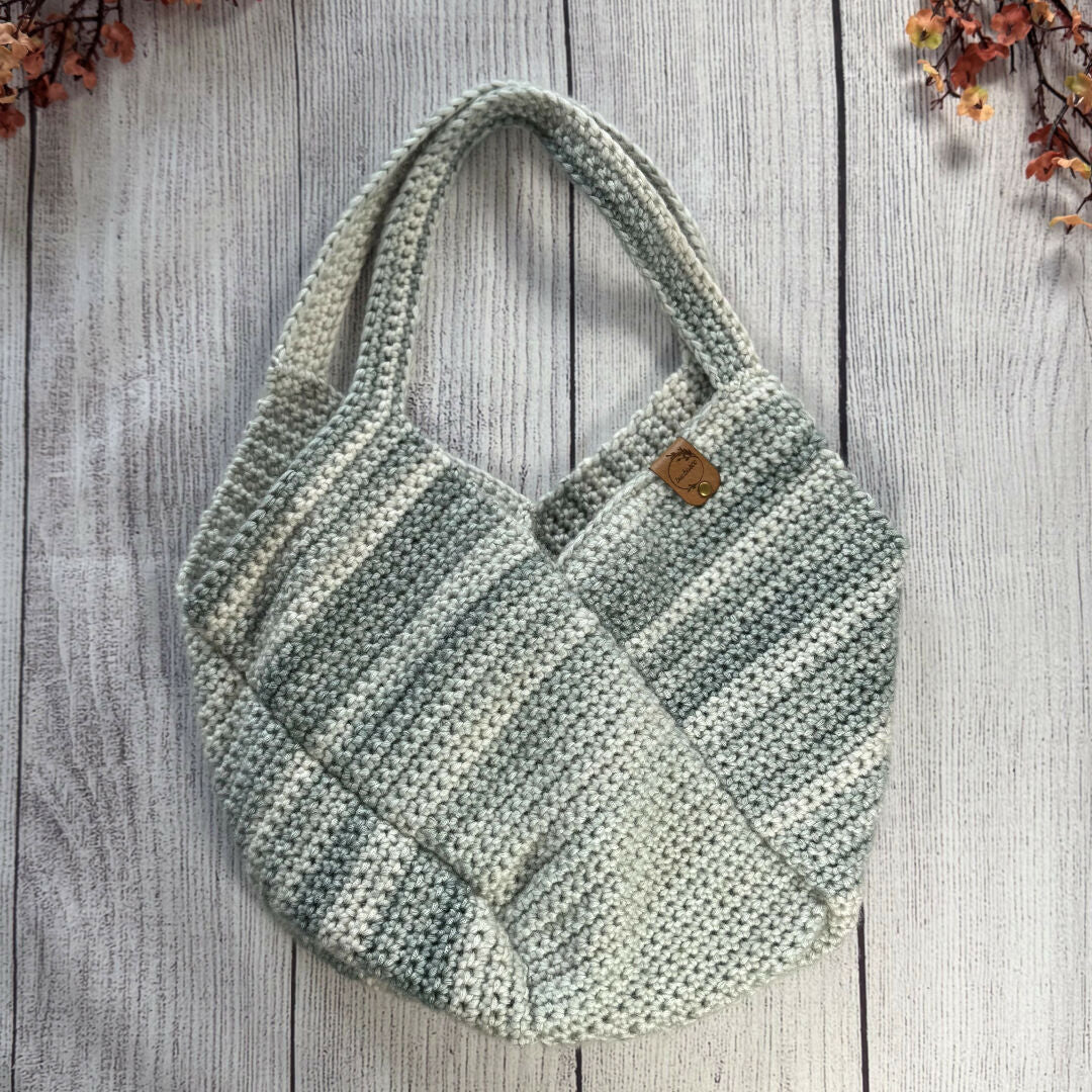 WINDMILL HANDBAG