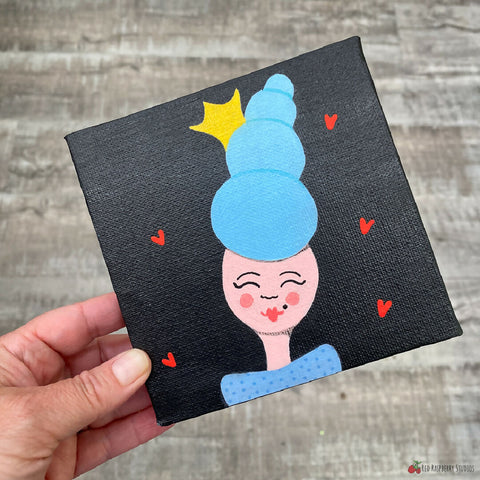 Wear-a-Crown-LightBlueUpdo-1