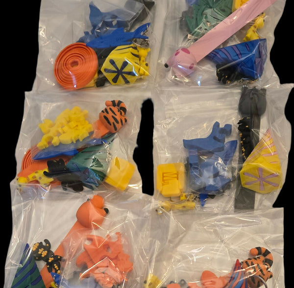 Loot Bags