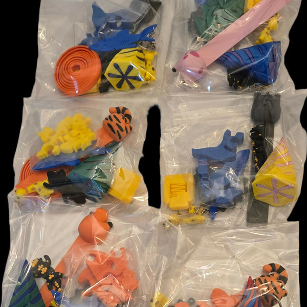 Loot Bags