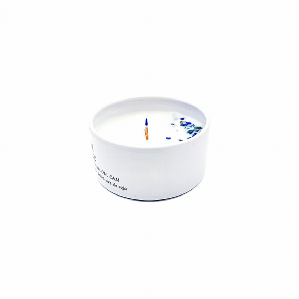Libra Zodiac Candle, 2oz