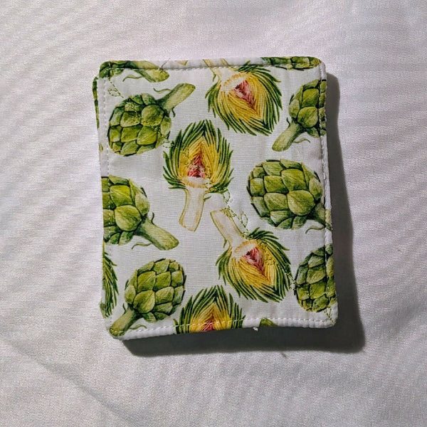 Artichokes Reusable Sponge