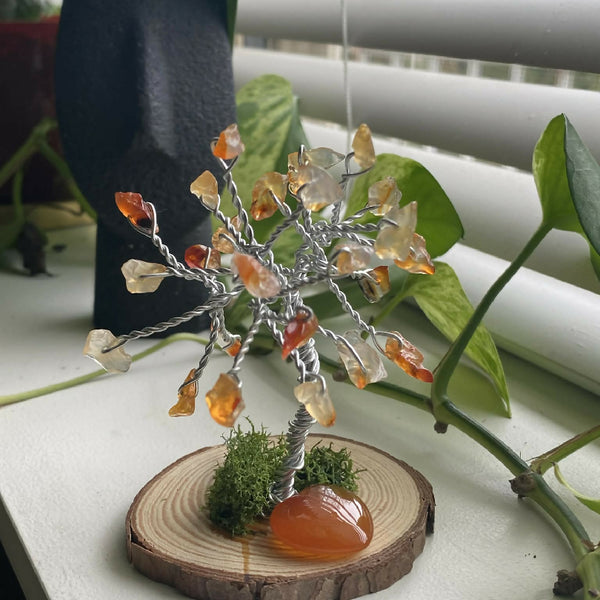 Mini Gem Tree