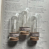 Curio Jars 