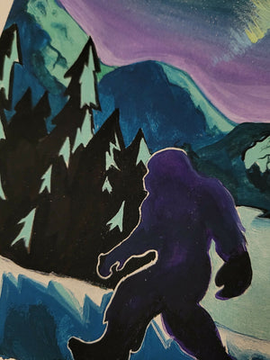 Sasquatch photo_3 