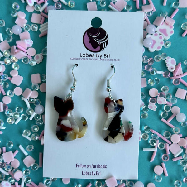It's Meow or Never - Cool Tones