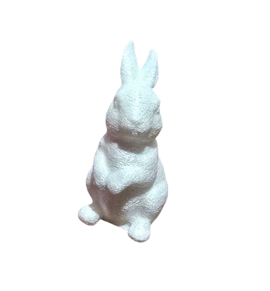DIY Easter Bunny with Paint Kit