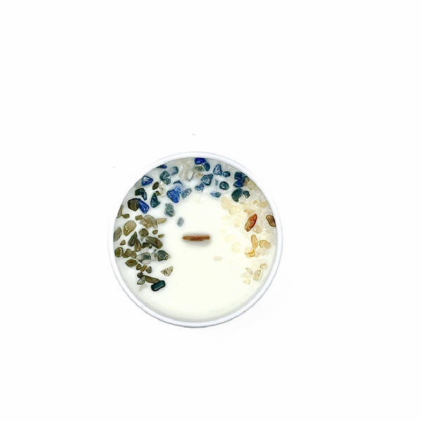 Scorpio Zodiac Candle, 2oz