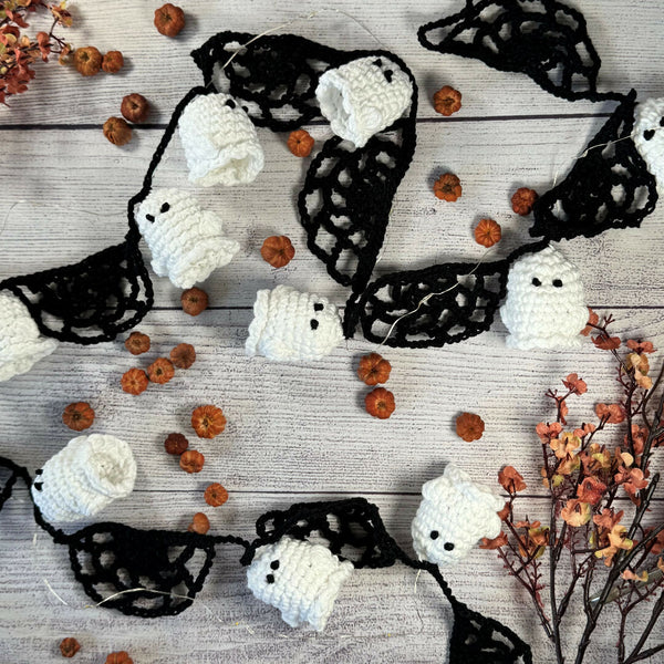 Ghost Garland