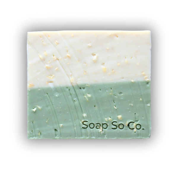 Sway Exfoliating Soap